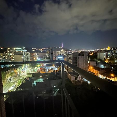 Apart Hotel Vera Тбілісі Екстер'єр фото