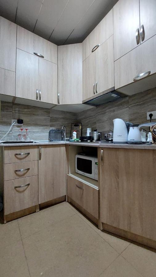 Apart Hotel Vera Тбілісі Екстер'єр фото