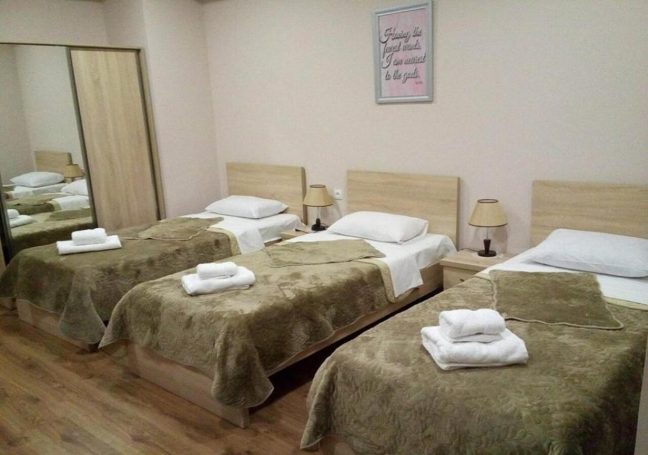 Apart Hotel Vera Тбілісі Екстер'єр фото