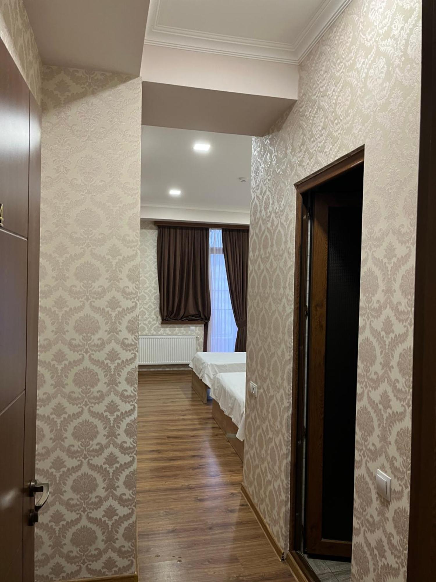 Apart Hotel Vera Тбілісі Екстер'єр фото