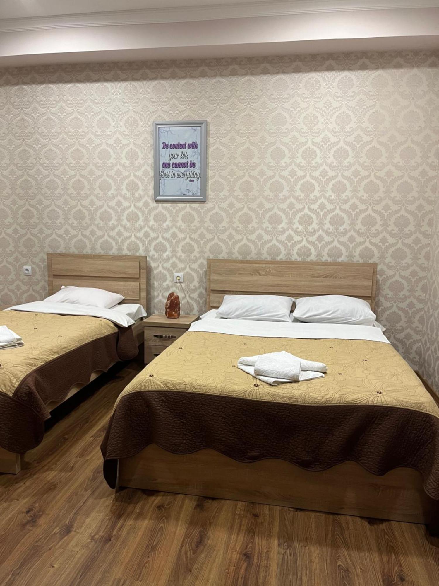 Apart Hotel Vera Тбілісі Екстер'єр фото