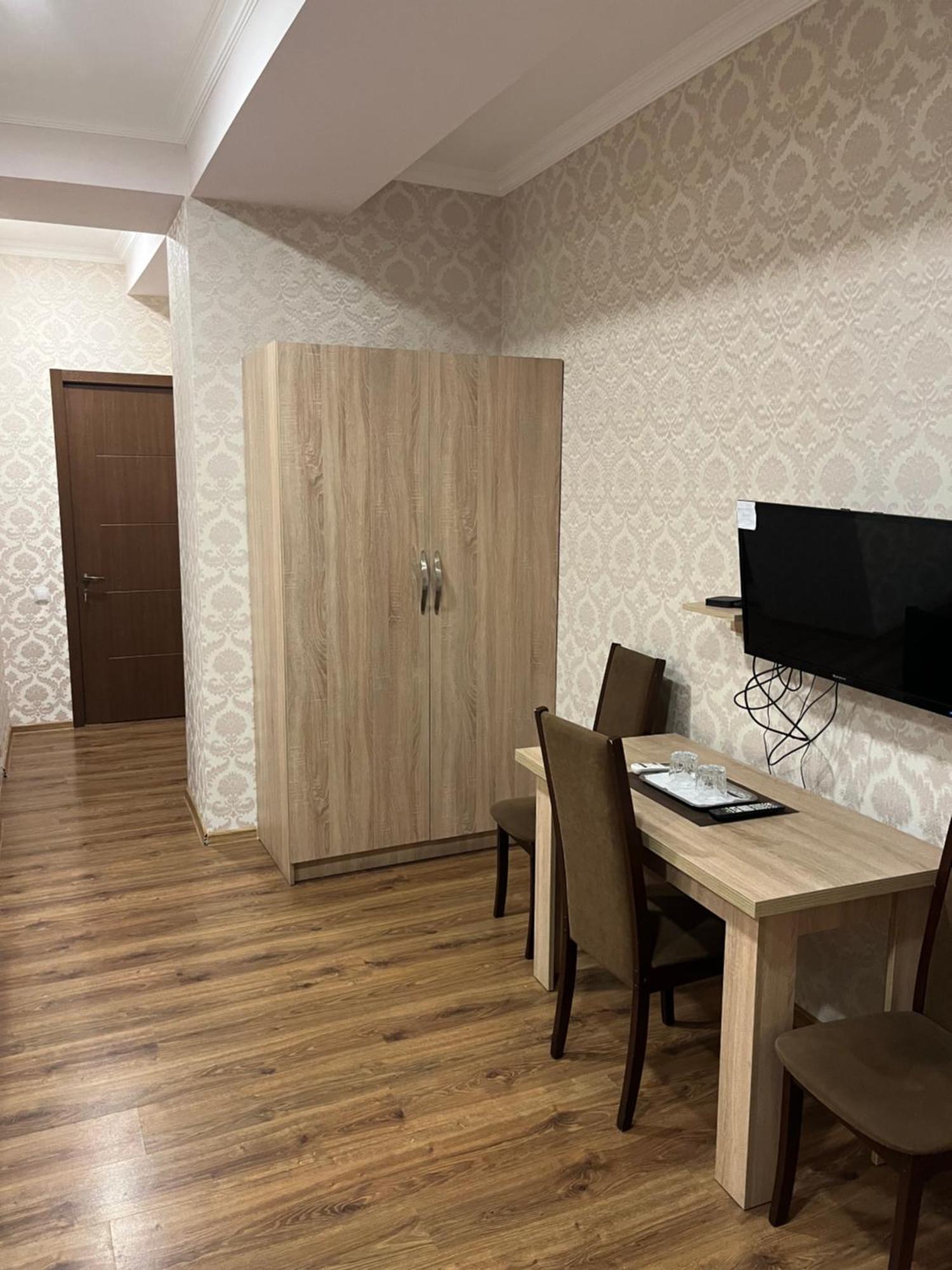 Apart Hotel Vera Тбілісі Номер фото