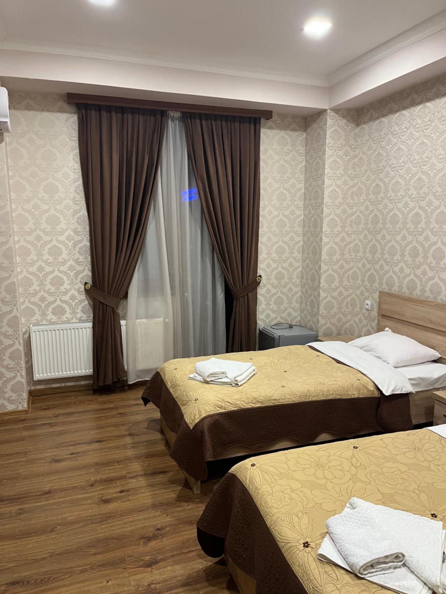 Apart Hotel Vera Тбілісі Номер фото