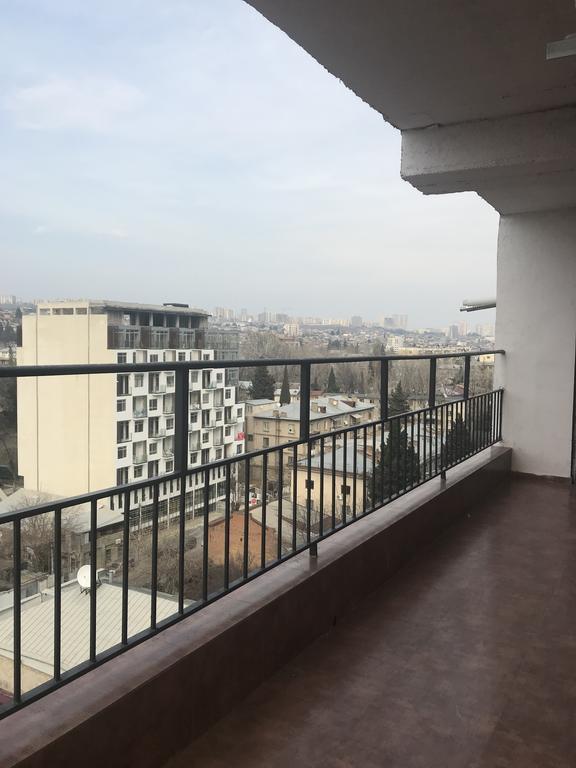 Apart Hotel Vera Тбілісі Екстер'єр фото